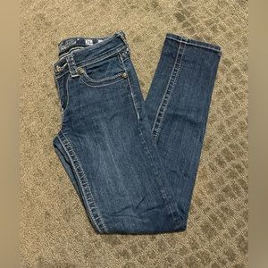 Miss Me Jeans Skinny Jeans Size 26